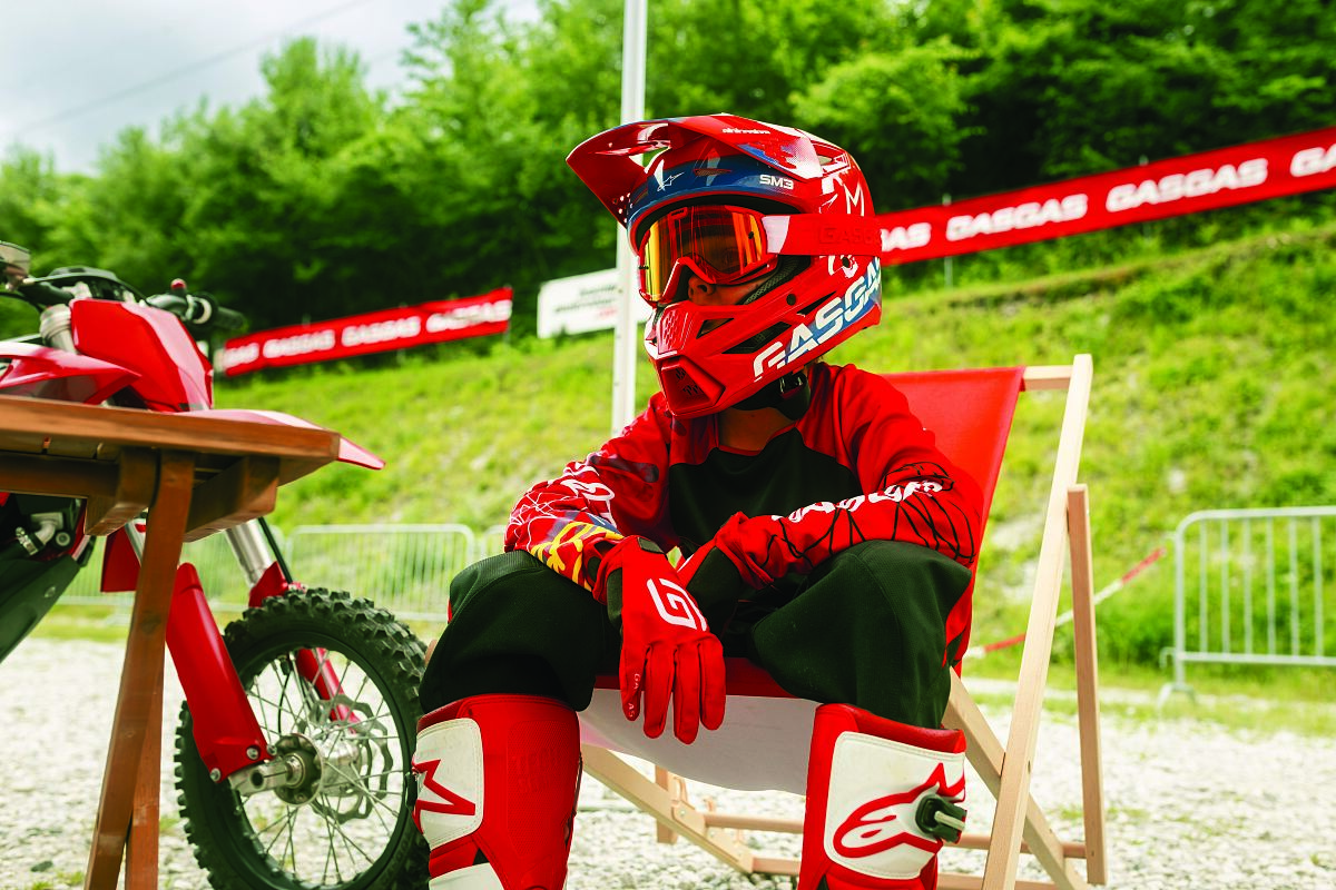 GASGAS Functional Apparel Collection 2025_09